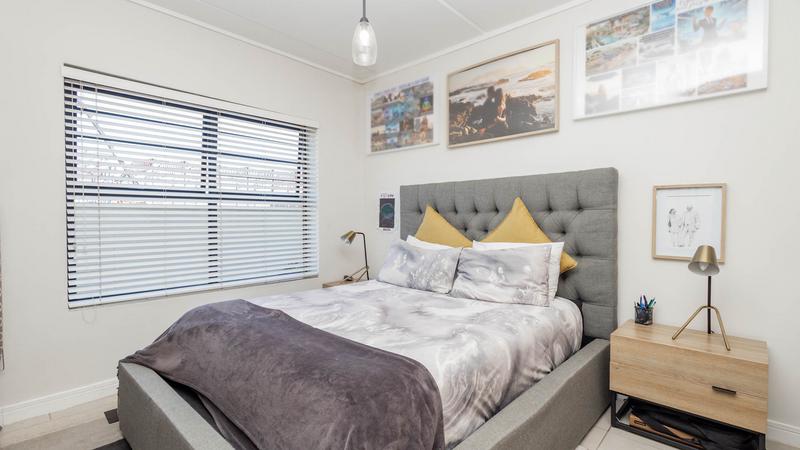 3 Bedroom Property for Sale in Richwood Western Cape